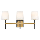 Saunders Vanity Light