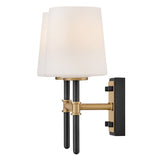 Saunders Vanity Light