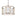 Sausalito Chandelier - Silver Gold by Troy Lighting