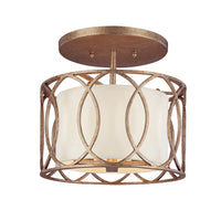 Sausalito Flush Mount by Troy Lighting