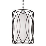 Sausalito Pendant - Large by Troy Lighting