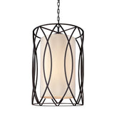Sausalito Pendant - Medium by Troy Lighting