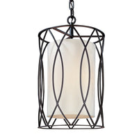 Sausalito Pendant - Small by Troy Lighting