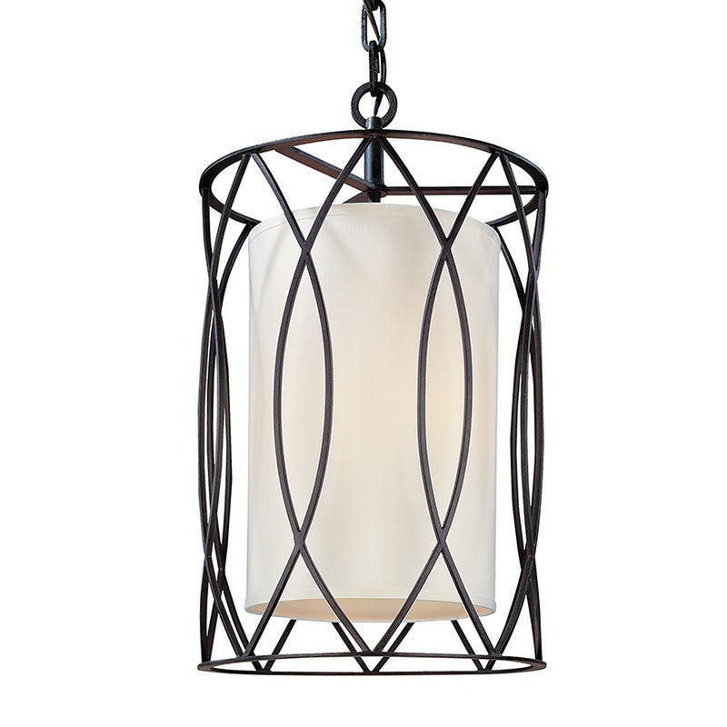Sausalito Pendant - Small by Troy Lighting