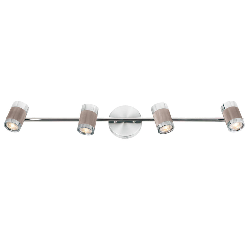 Savannah Track Light By Eglo