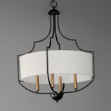 Savant Chandelier by Maxim Lighting