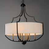 Savant Chandelier by Maxim Lighting