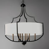 Savant Chandelier by Maxim Lighting