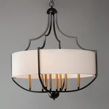 Savant Chandelier by Maxim Lighting