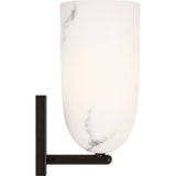 Savina Wall Sconce — view 2