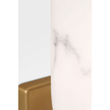 Savina Wall Sconce — view 9