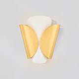 Savoie Wall Sconce by Hudson Valley