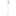 Savoy Floor Lamp White by Faro Barcelona