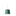 Savoy Pendant Black and Green by Faro Barcelona