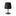 Savoy Table Lamp Black by Faro Barcelona