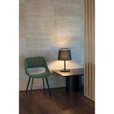 Savoy Table Lamp by Faro Barcelona - Lifestyle View 1