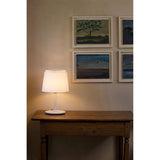 Savoy Table Lamp by Faro Barcelona - Lifestyle View 4