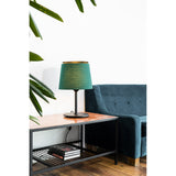 Savoy Table Lamp by Faro Barcelona - Lifestyle View 5