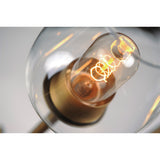 Savvy Chandelier by Maxim Lighting