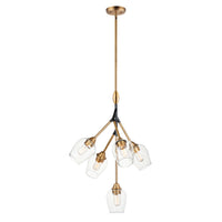 Savvy Pendant by Maxim Lighting