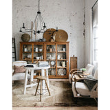 Sawyer Chandelier by Troy Lighting