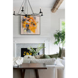 Sawyer Chandelier by Troy Lighting