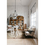Sawyer Chandelier by Troy Lighting