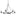 Sawyer Exterior Chandelier by Troy Lighting