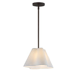 Saxon Pendant Oil Rubbed Bronze by Maxim Lighting