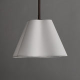 Saxon Pendant Oil Rubbed Bronze by Maxim Lighting