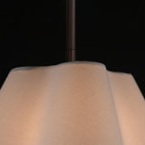 Saxon Pendant Oil Rubbed Bronze by Maxim Lighting