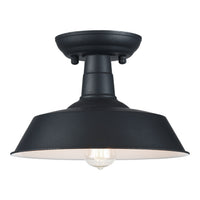Scacchi Ceiling Mount 10 Inch