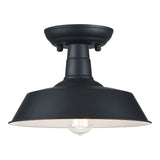Scacchi Ceiling Mount 10 Inch