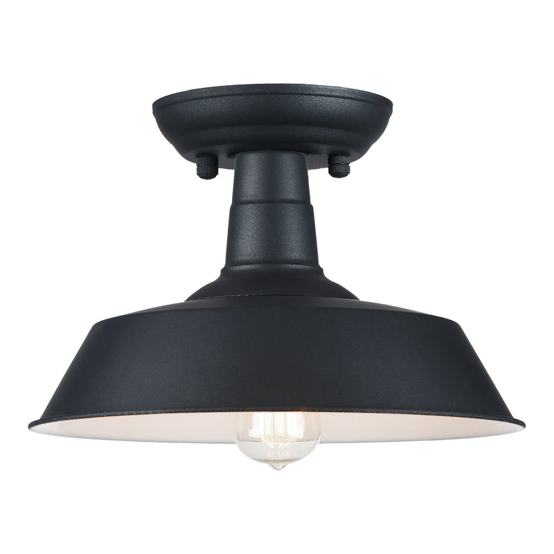 Scacchi Ceiling Mount 10 Inch