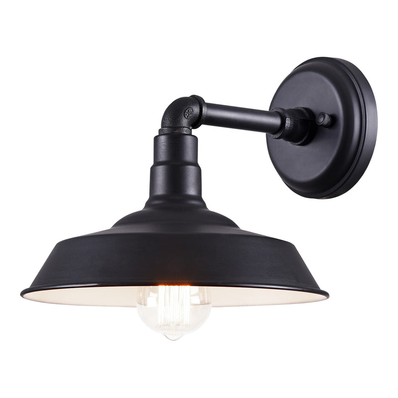 Scacchi Outdoor Wall Light