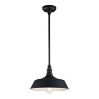 Scacchi Pendant 14 Inch