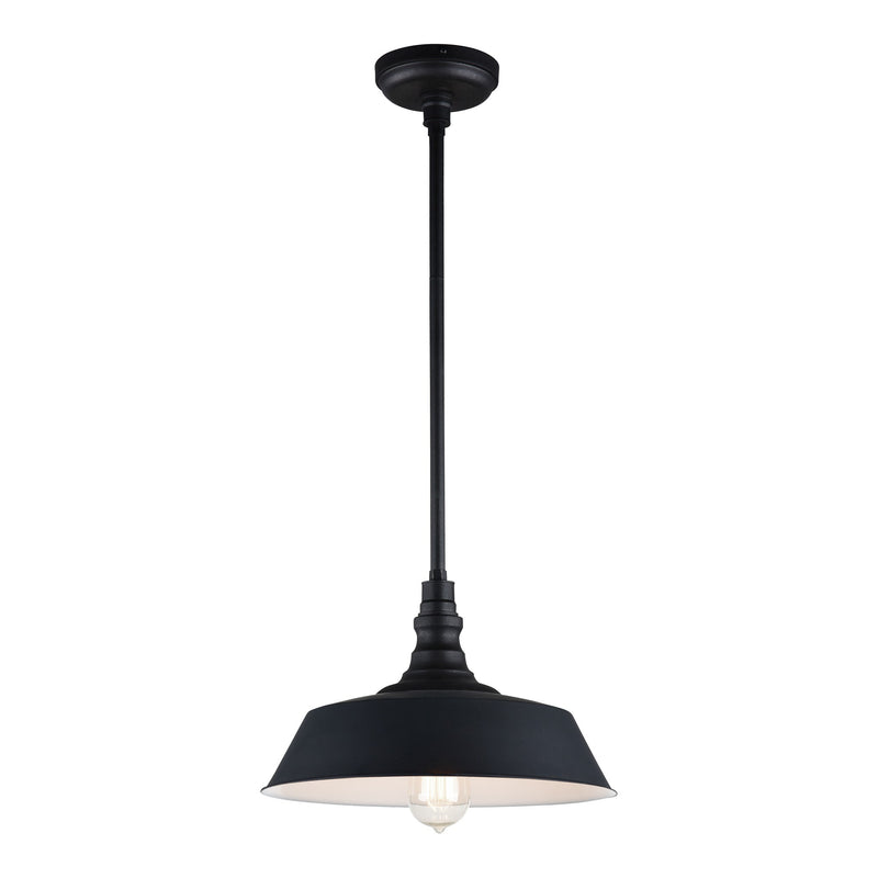 Scacchi Pendant 14 Inch