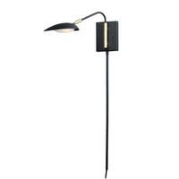 Scan Pin-Up Wall Sconce by Maxim Lighting