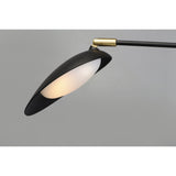 Scan Pin-Up Wall Sconce by Maxim Lighting