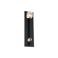 Scepter Outdoor Wall Sconce