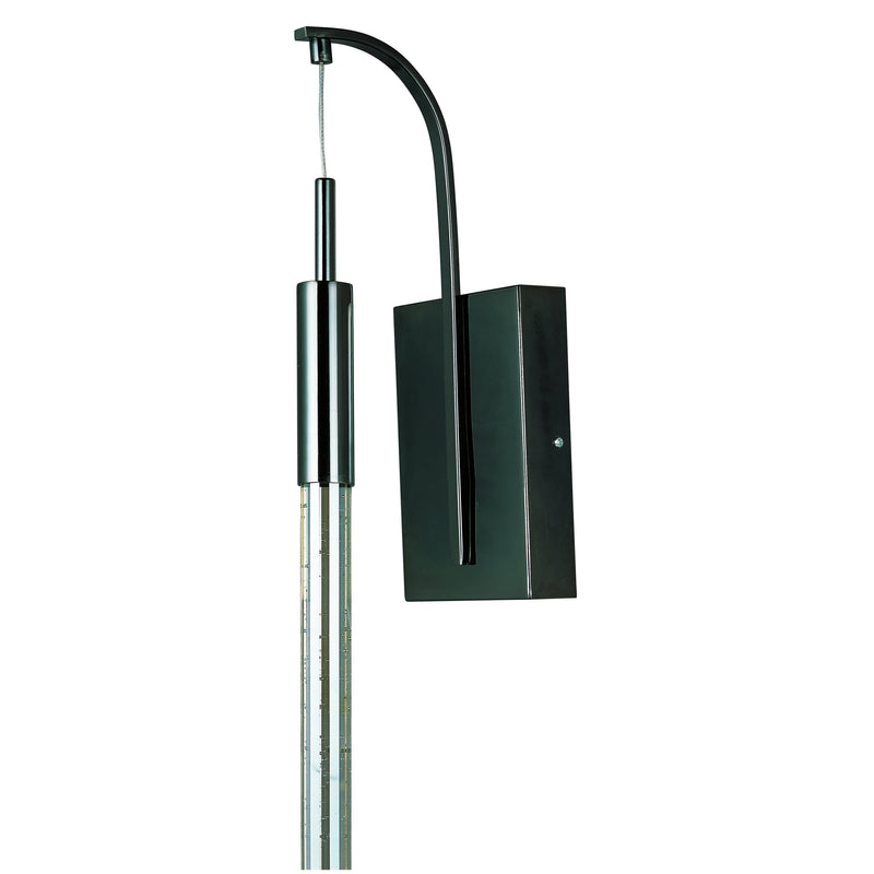Scepter 1-Light LED Wall Sconce by ET2