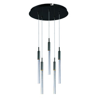 Scepter 5-Light LED Pendant by ET2