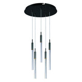 Scepter 5-Light LED Pendant by ET2