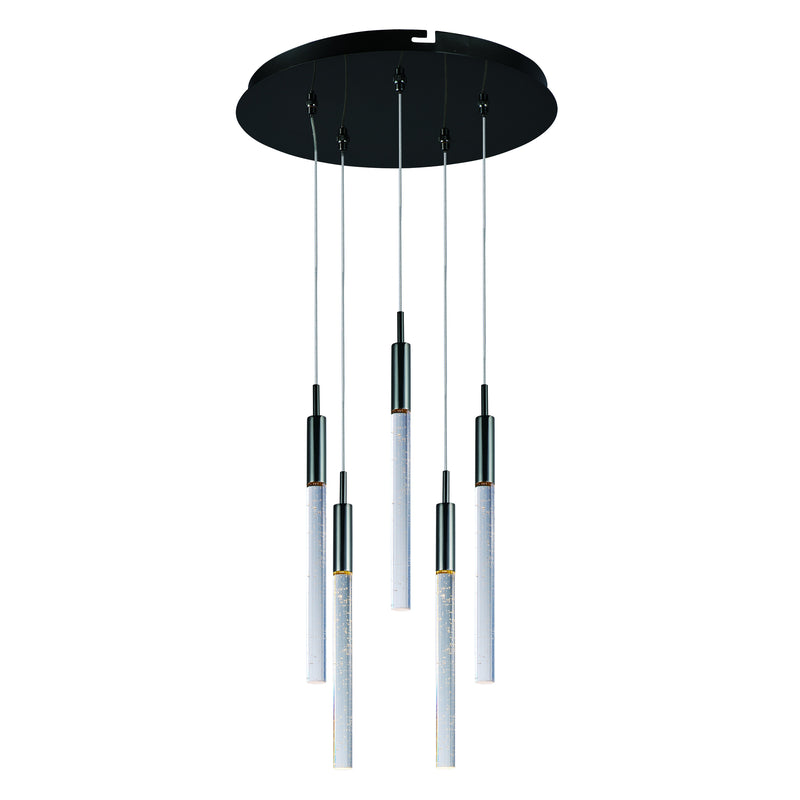 Scepter 5-Light LED Pendant by ET2