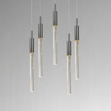 Scepter 5-Light LED Pendant by ET2