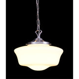 Schoolhouse Pendant