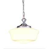 Schoolhouse Pendant
