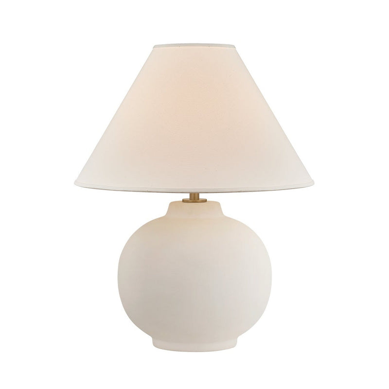 Schubert Table Lamp by Troy Lighting