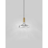 Scintilla Pendant Light