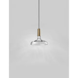 Scintilla Pendant Light